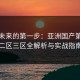 迎来未来的第一步：亚洲国产第一区二区三区全解析与实战指南